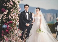 현빈손예진 결혼식 사진 공개…이 작품 언제 개봉하나요 [화보]