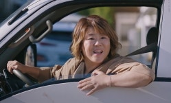 ‘우리들의 블루스’ 배우 이정은 ‘흥행 메이커’