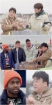 백종원 “쥐포? 쥐로 만들어” 농담에 얼어붙은 외국인 새내기