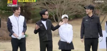 신현준, ‘450억 유산설’ 윤태영에게 “아직도 돈 많지? 좀 꿔 줘” (골프왕)