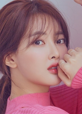 한가림→안소진 개명…배우 활동 박차