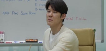 박태환 집 공개 “자가, 올림픽 연금도 매달 수령” (신랑수업)