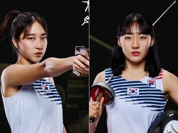성승민, 올림픽 근대5종 결승 진출! 기대에 부응할 수 있을까?