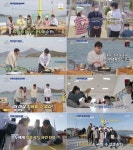 백종원X성시경, 군산 무녀도 초등학교 방문…탕짬짜 호평 (백종원 클라쓰)