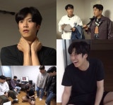 새 제작진의 첫 지령…인우 하우스 습격(1박 2일)