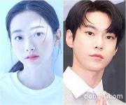 권아름 측 “NCT 도영과 열애설 사실무근, 비방에 법적조치” [공식입장]