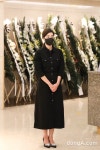 김규리, 故 강수연 깊은 애도 [DA포토]