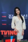 임지연, 단아한 미모 (장미맨션) [DA포토]