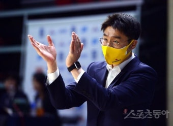 ‘농구계 비주류’ KB스타즈 김완수 감독이 노력과 열정으로 이뤄낸 성공