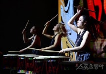 바투타 ‘신나는 난타’ [포토]