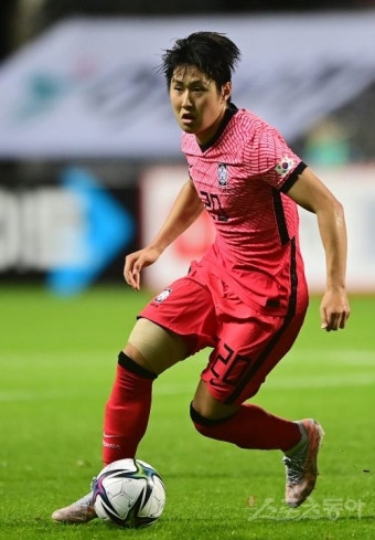 ‘이강인 첫 발탁’ 황선홍 감독, 유럽 출장 보람 있었네…6월 U-23 아시안컵 출격