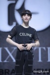 AB6IX 전웅, 헤어밴드로 더한 귀여움 [DA포토]