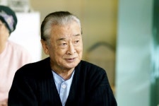 이순재 “병풍 NO, 작품 기여할 수 있을 것 같아 출연” (안녕하세요)