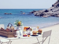 소노 쏠비치 삼척 양양, ‘프라이빗 비치’ 28일 개장