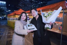 “안아달라” 김지원♥손석구→이민기·이엘 (나의 해방일지) [종영소감]