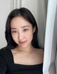 ‘안면마비 고백’ 최희, “비자발적 백수” 활동 중단[전문]