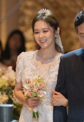 장나라 결혼 “♥6살↓ 예비신랑 진정성에 반해, 잘 살겠다” [종합]