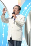 [속보] 전국노래자랑 송해 별세…향년 95세