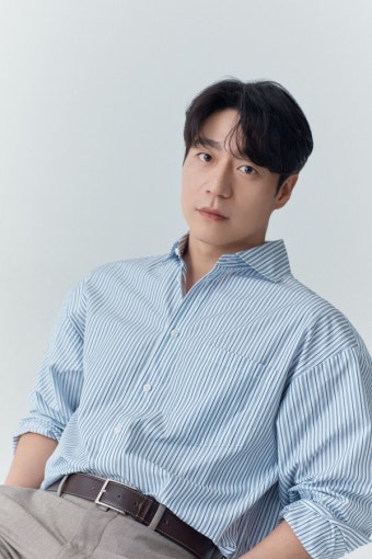 경성환, 김남길 소속사 길스토리이엔티와 전속계약 [공식]