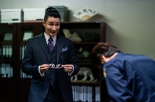 강하늘 인생 쉽지 않네, ‘카르텔 실세’ 허동원 등판 (인사이더)