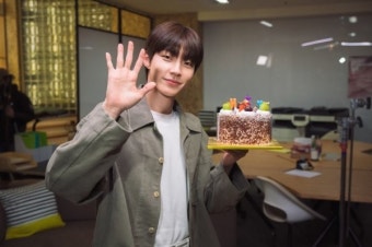 서현진·황인엽·배인혁→이진혁 꽃미소 만발 (오수재)