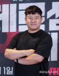 고동완 PD, 자신감 가득! (제로섬게임)[DA포토]