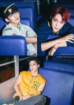 TAN 재준‧현엽‧태훈 “퍼포먼스에 연골 갈아 넣어” (가요광장)