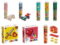 짐월드 ‘플러스플러스’ 신제품 8종 출시