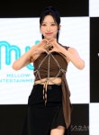 아이리즈 리브 ‘사랑스러운 매력’ [포토]