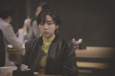 박은빈, 한바다 떠났는데, 구내식당엔 왜? (우영우)