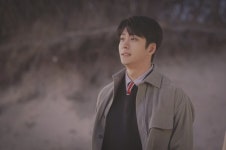 박은빈, 한바다 떠났는데, 구내식당엔 왜? (우영우)