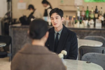 김고은·안보현 병원서 포착, 깨진 로맨스 이어붙일까  (유미의 세포들2)