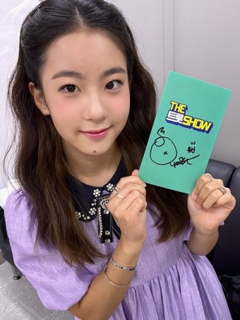 오유진, 토탈셋 전속계약→18일 ‘더트롯쇼’ 출연