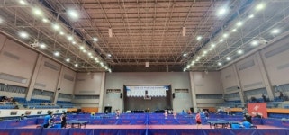 유소년·실업탁구의 콜라보…강진오픈을 향한 기대감 ↑