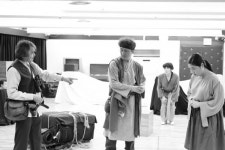 연극 ‘예외와 관습’, 관객이 배심원으로 공연 참여