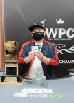허리우드 주최, WPC(월드포커챔피언십) 2차 대회 성료
