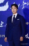 박해일 “이순신 연기, 절제하면서 에너지 유지해야” (한산)