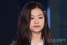 김가람 르세라핌 퇴출…쏘스뮤직 “전속계약 해지” [전문]