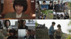 박은빈♥강태오 설렘→진경=친모·주종혁=밉상 (우영우) [TV종합]