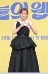 김세정 “‘흥행 2연타’는 부담…하던대로 열심히” (오늘의 웹툰)