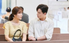 오민석♥신동미 산부인과行, 임신도 초고속? (현재는 아름다워)