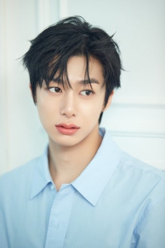 몬스타엑스 형원, CG 아니에요? 원톱 비주얼 [화보]