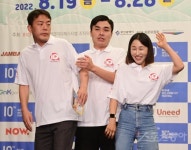 투깝쇼 ‘공연 같은 포토타임’ [포토]