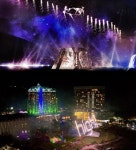 하이원리조트, 여름 성수기 다양한 공연 행사 진행