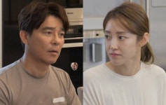 임창정 또 일 벌이네…서하얀 폭발 ft.이수근 (동상이몽2)