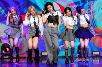 트라이비 ‘3집 앨범으로 컴백~’ [포토]