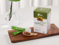 유니크바이오텍, ‘트루블루 더 뉴 프로폴리스 스틱’ 코스트코 코리아 입점