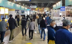 동아전람 주최 ‘스포츠·레저 박람회’ 개막, ‘건축박람회도’ 함께 열려…18∼21일까지