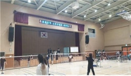 화합의 축제가 된 영종 스포츠클럽 한마당