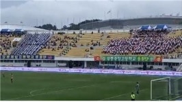 강릉 단오제 축구 정기전의 화려한 부활